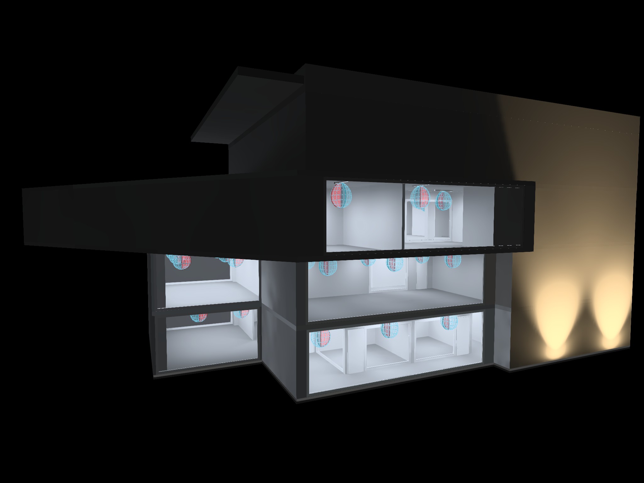 Projeto Executado - Bohemia